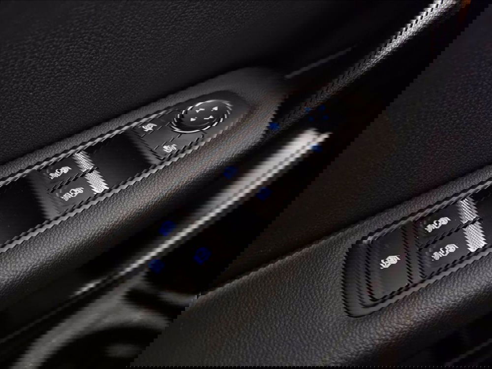 Renault Captur usata a Palermo (18)