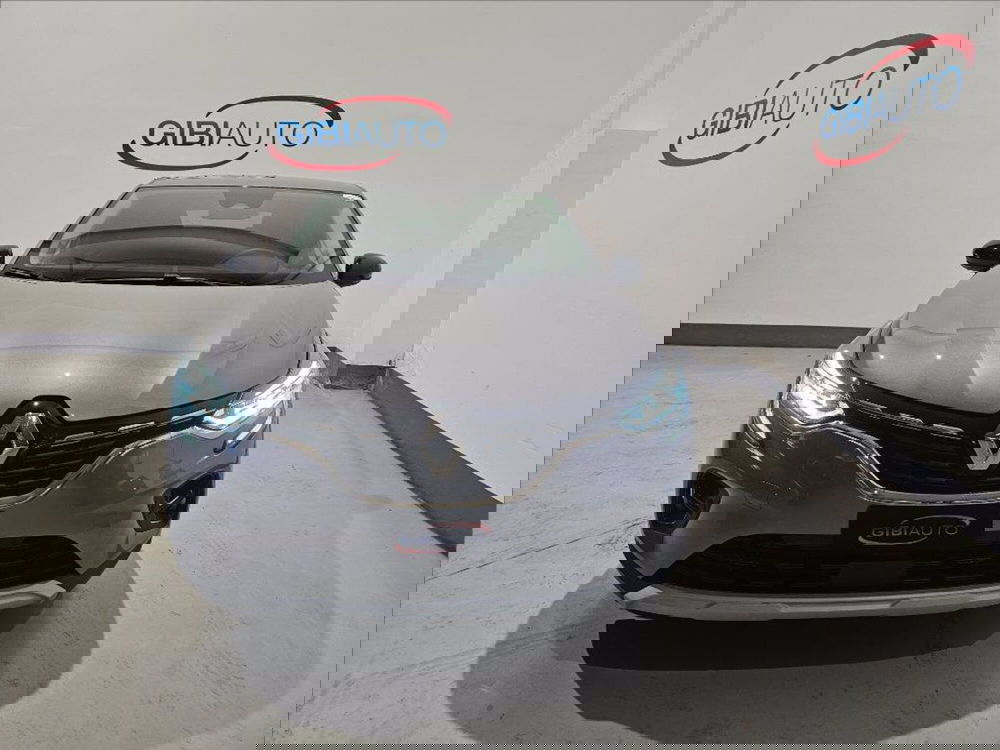 Renault Captur usata a Palermo (2)