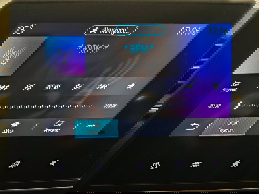 Renault Captur usata a Palermo (20)