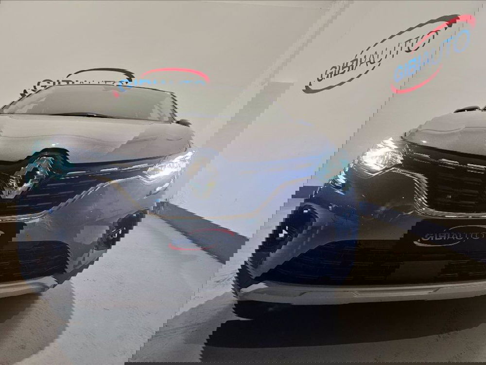 Renault Captur usata a Palermo (3)