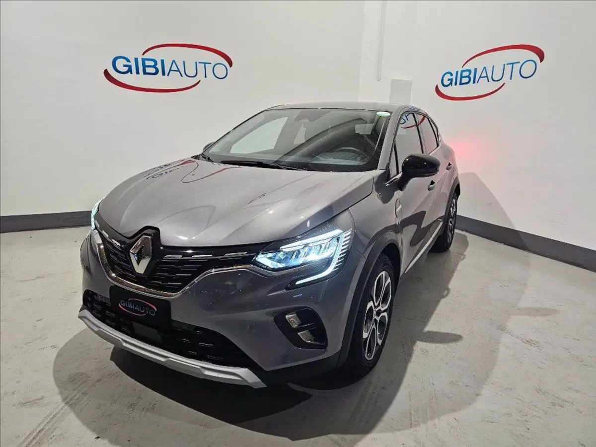 Renault Captur usata a Palermo (4)