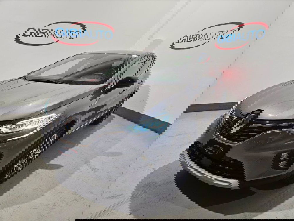 Renault Captur usata a Palermo (4)