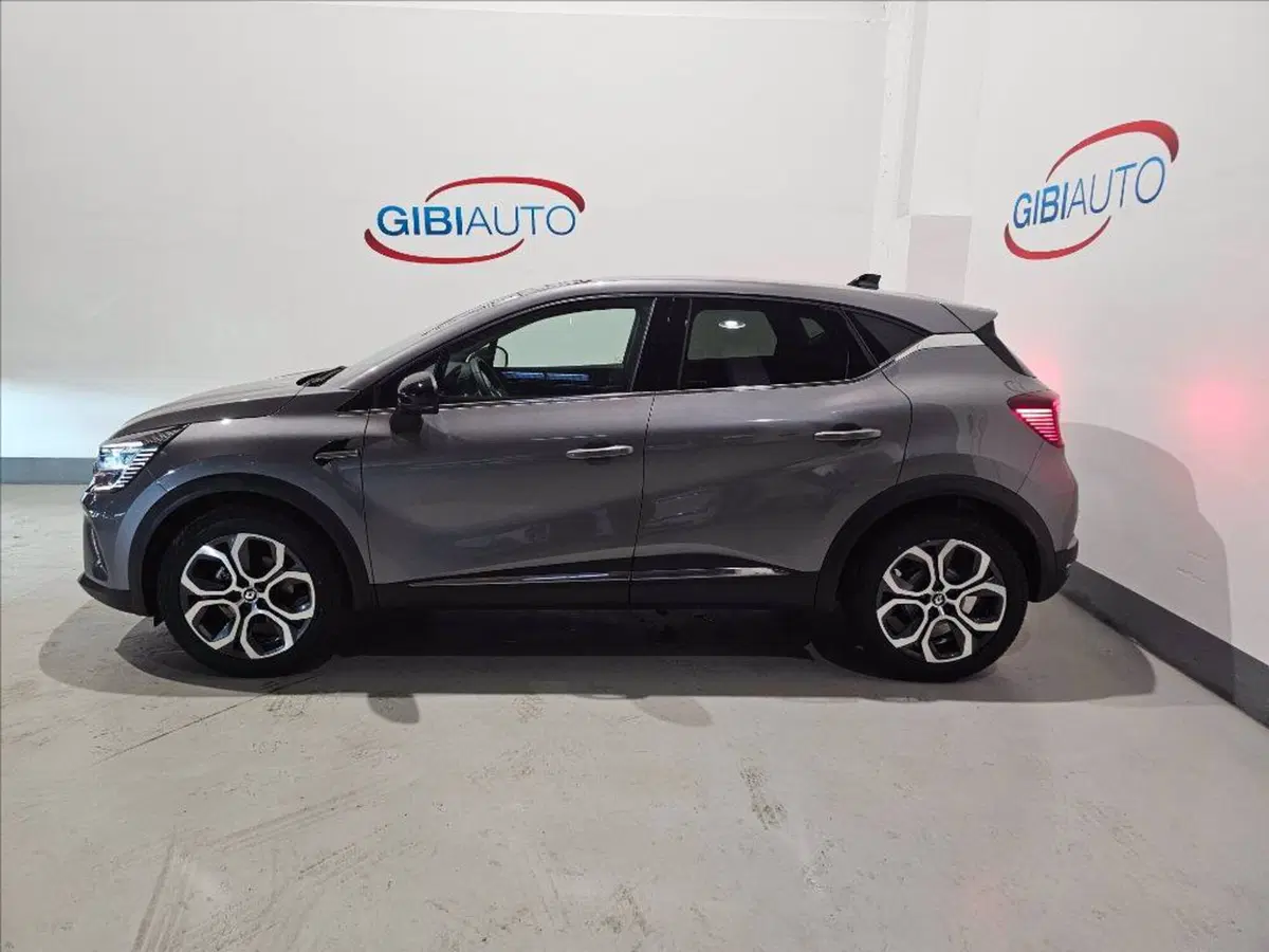Renault Captur usata a Palermo (5)