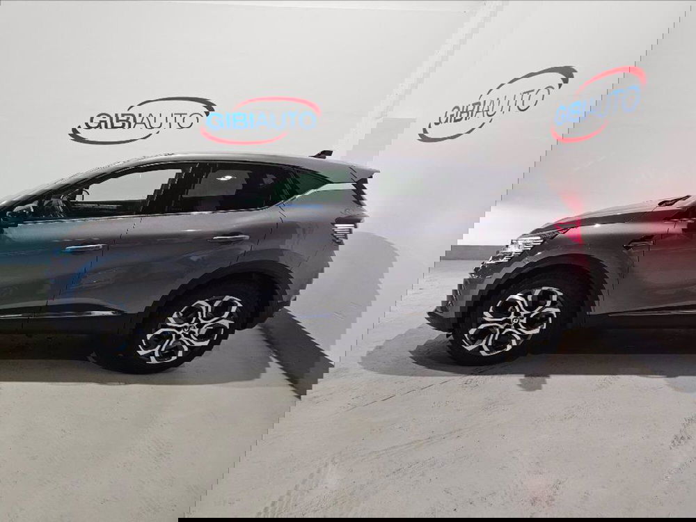 Renault Captur usata a Palermo (5)