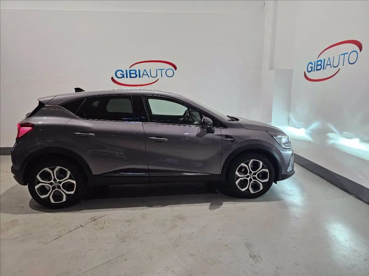 Renault Captur usata a Palermo (6)