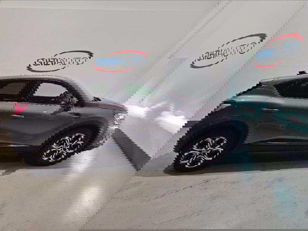 Renault Captur usata a Palermo (6)