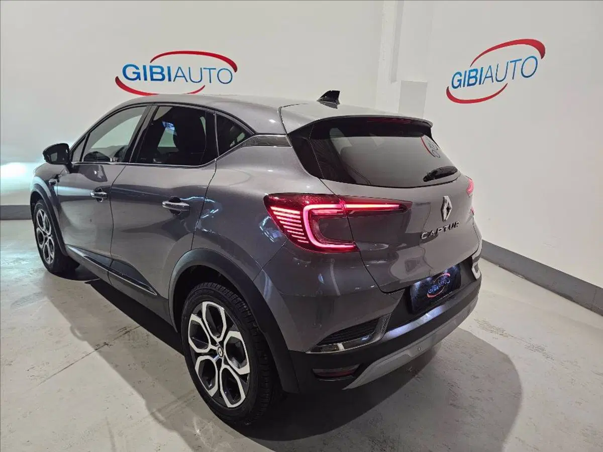 Renault Captur usata a Palermo (7)