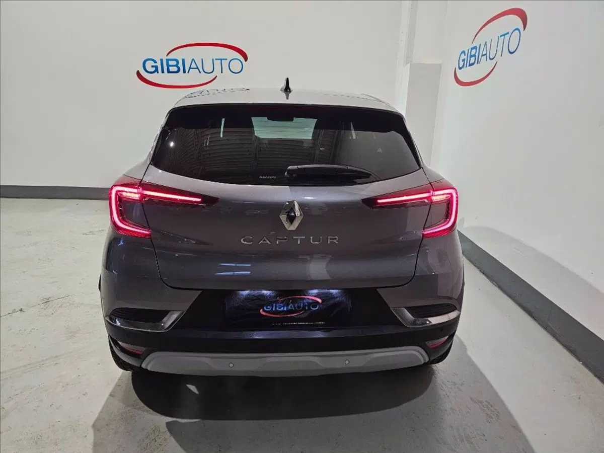 Renault Captur usata a Palermo (8)