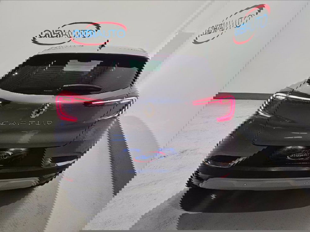 Renault Captur usata a Palermo (8)