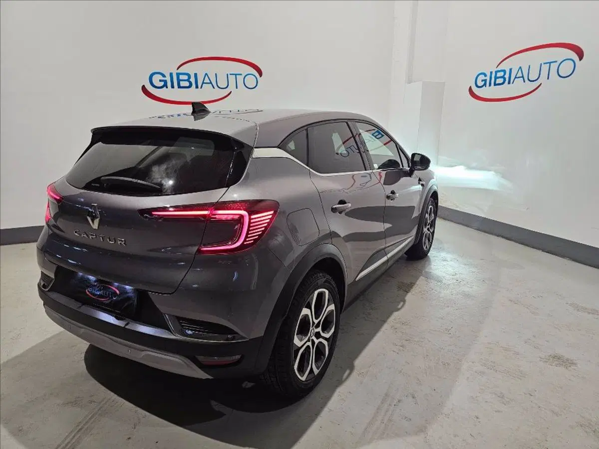 Renault Captur usata a Palermo (9)