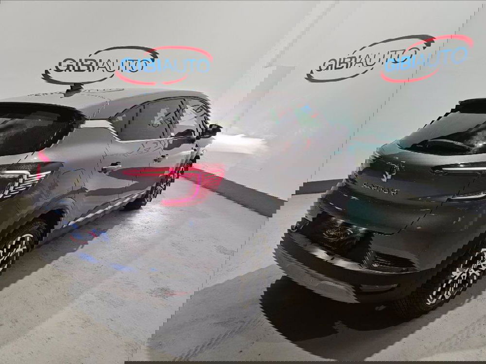 Renault Captur usata a Palermo (9)