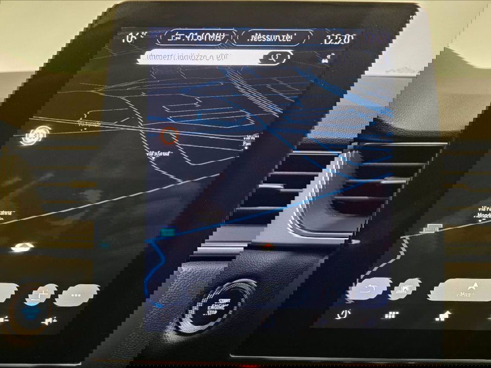 Renault Captur usata a Palermo (16)