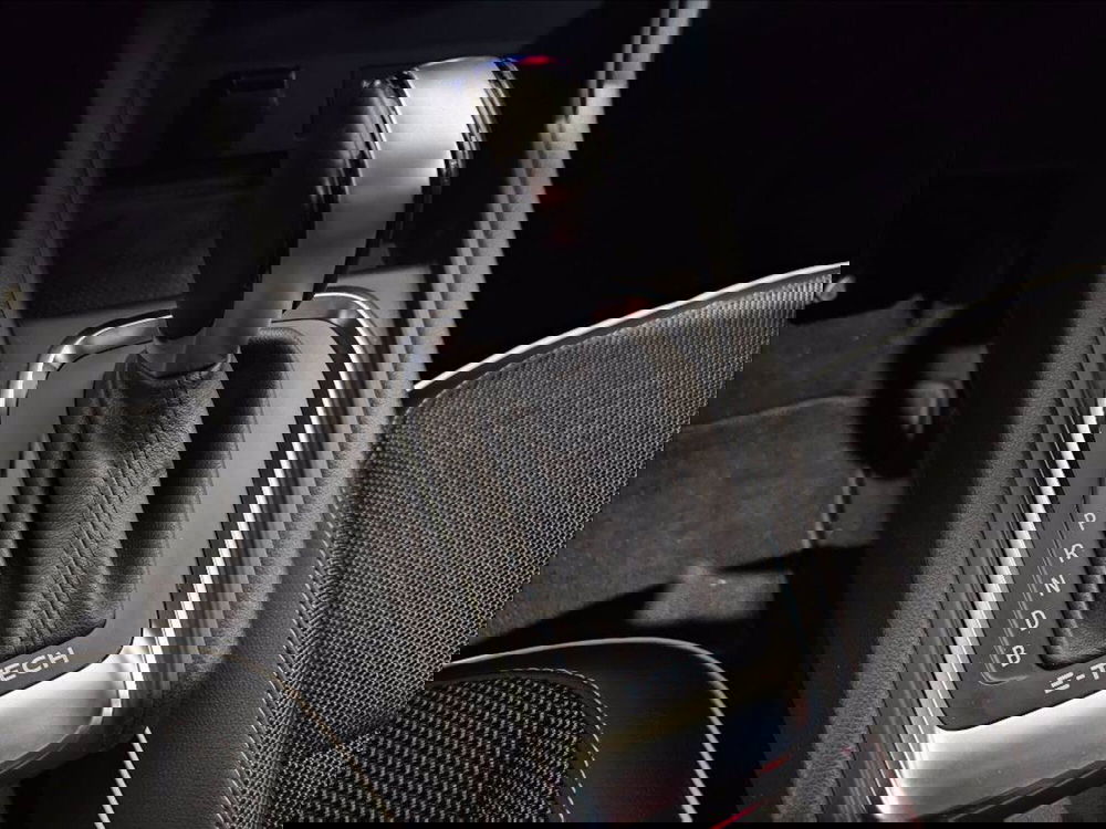 Renault Captur usata a Palermo (20)