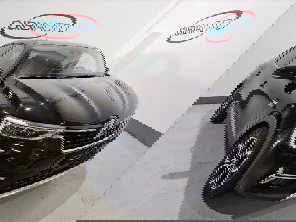 Renault Arkana usata a Palermo