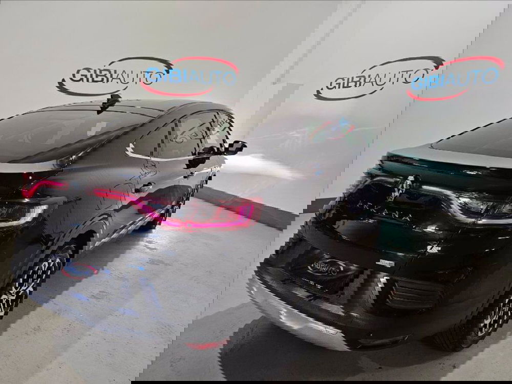 Renault Arkana usata a Palermo (9)