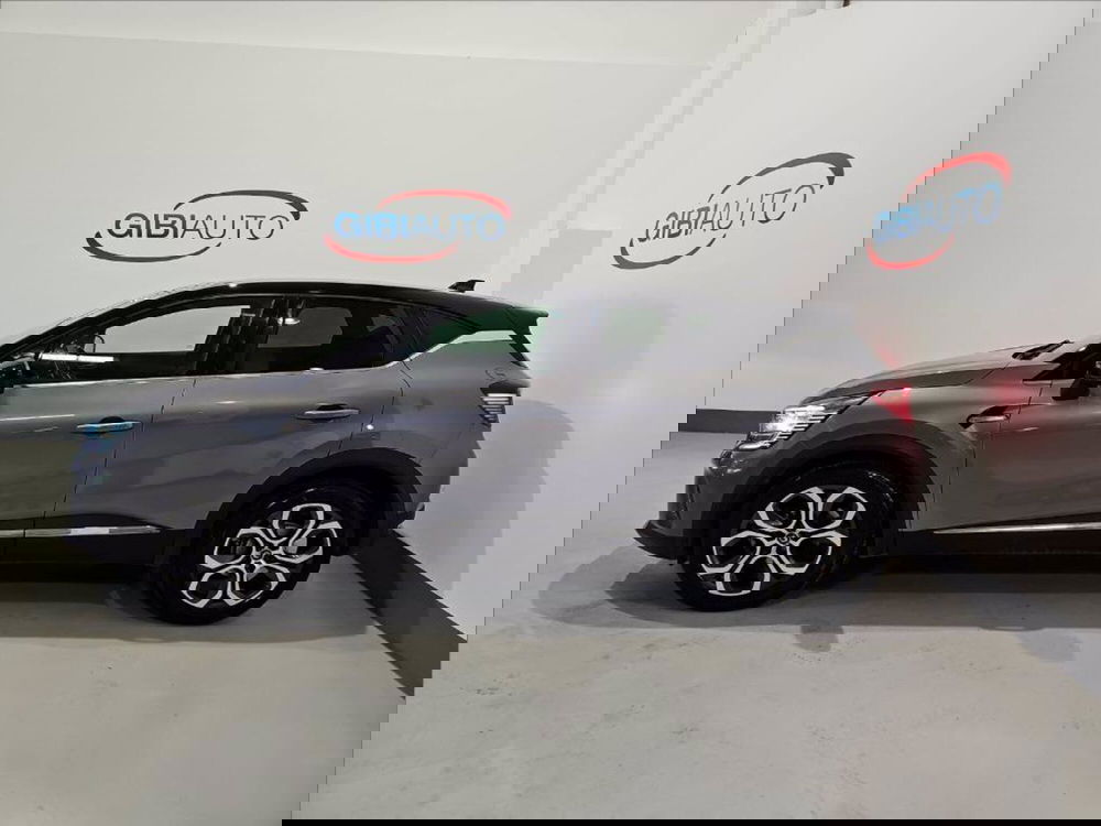 Renault Captur usata a Palermo (10)