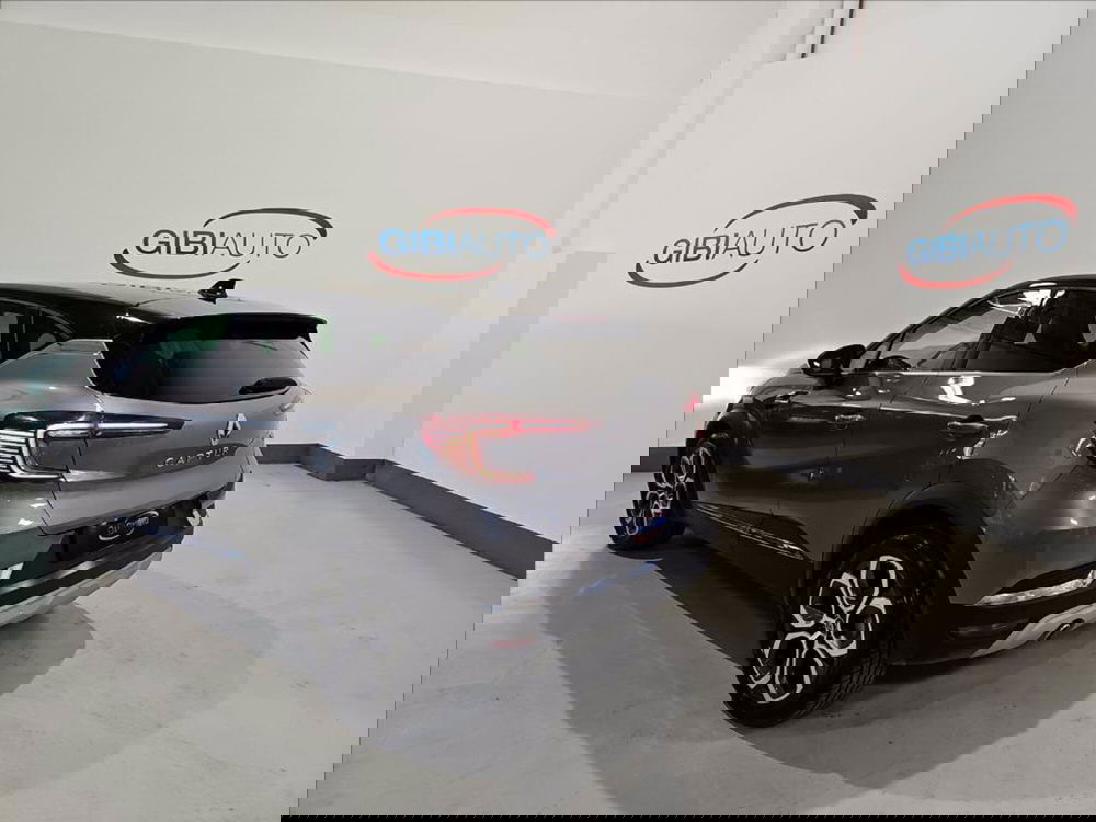 Renault Captur usata a Palermo (12)