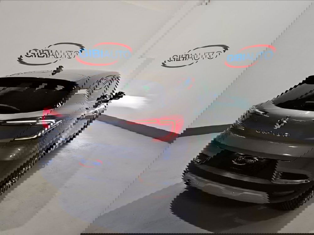 Renault Captur usata a Palermo (14)