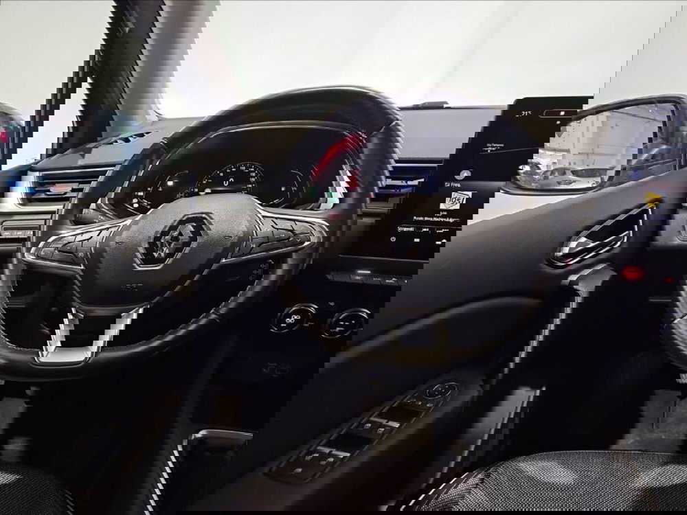 Renault Captur usata a Palermo (15)