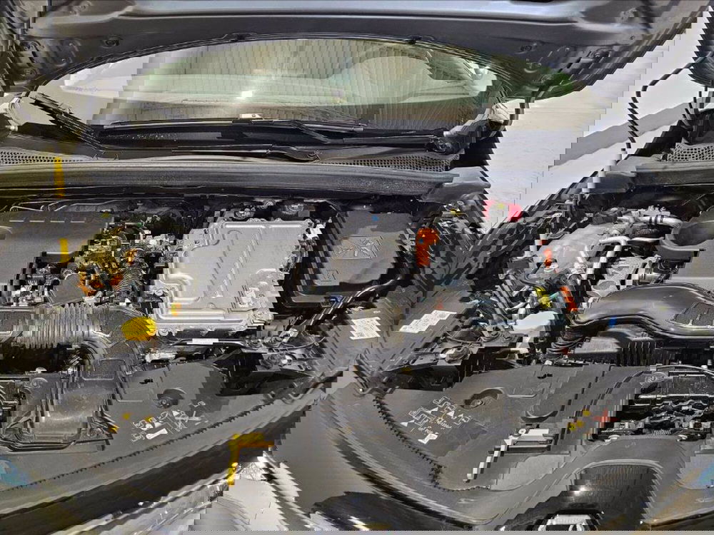 Renault Captur usata a Palermo (3)