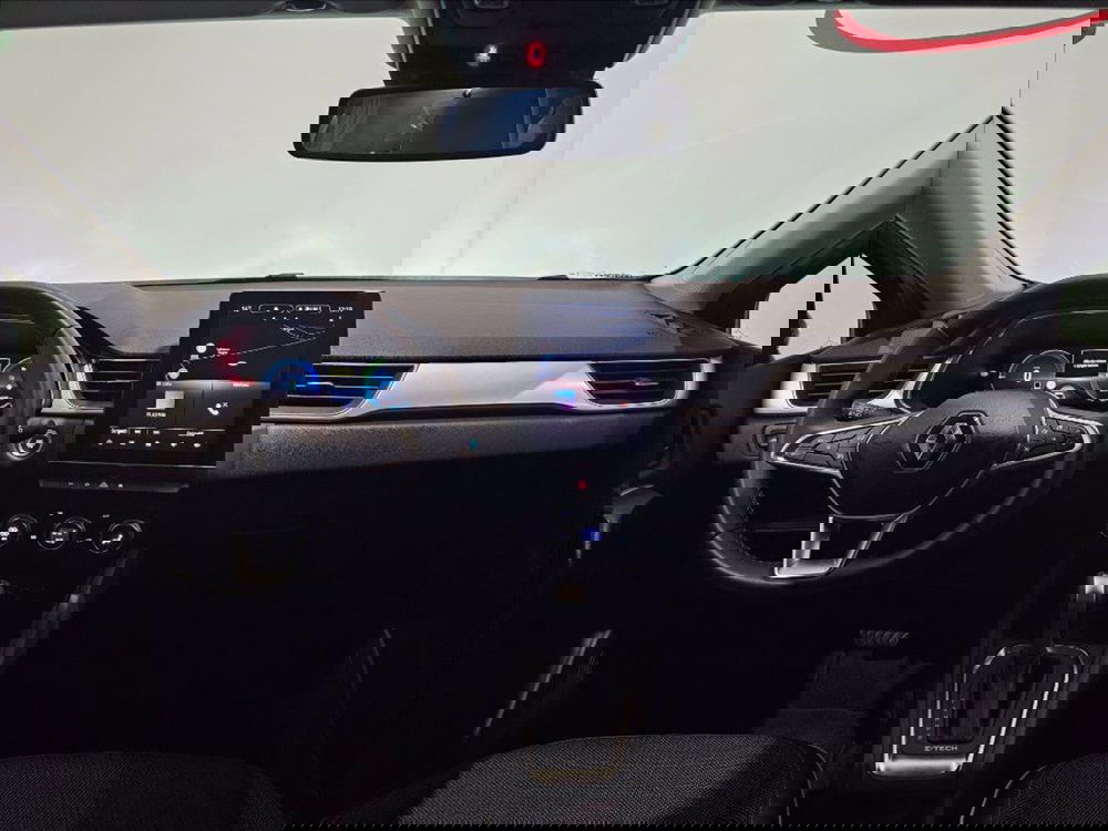 Renault Captur usata a Palermo (4)