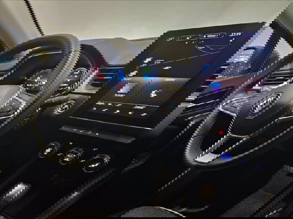 Renault Captur usata a Palermo (5)