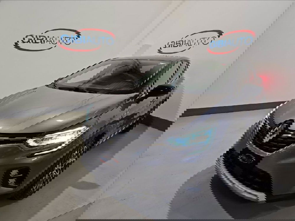 Renault Captur usata a Palermo (9)