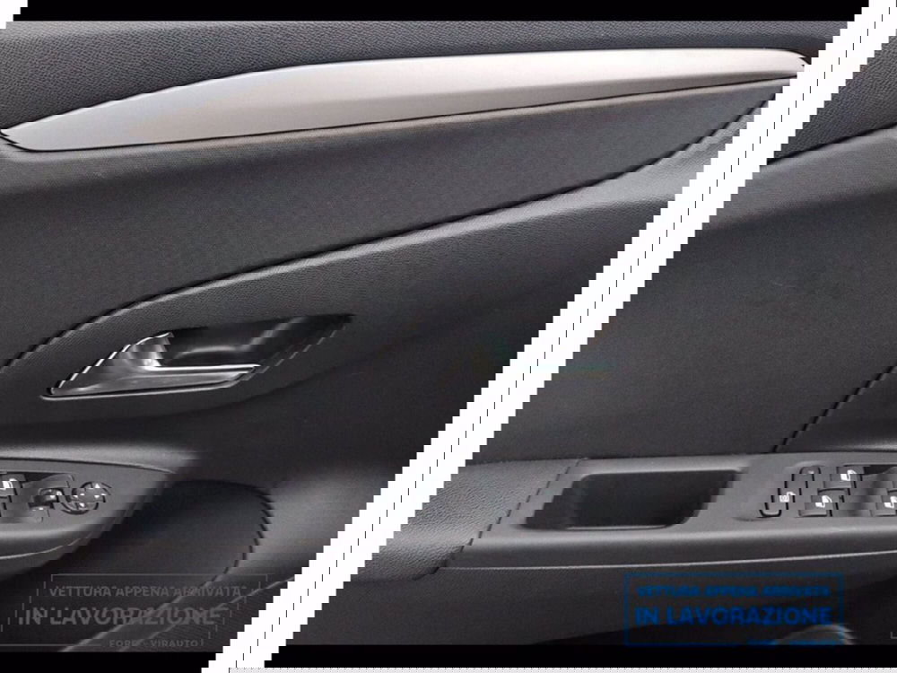 Opel Corsa usata a Catania (10)