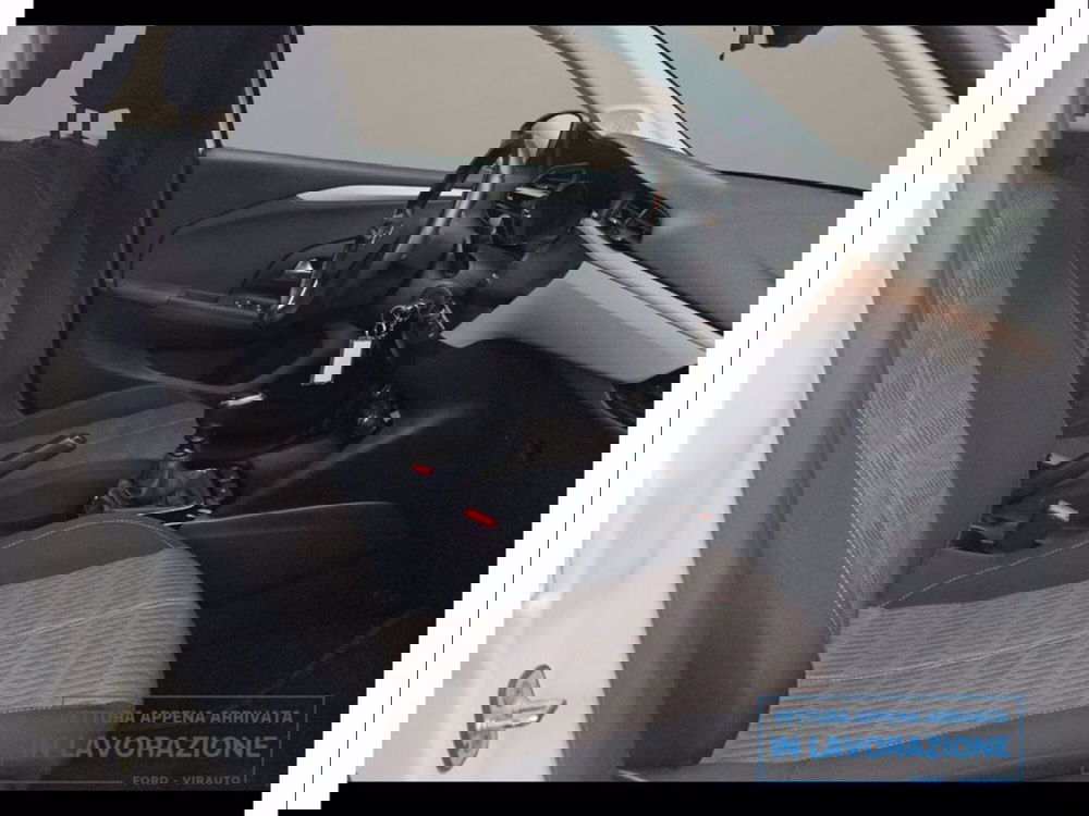 Opel Corsa usata a Catania (14)