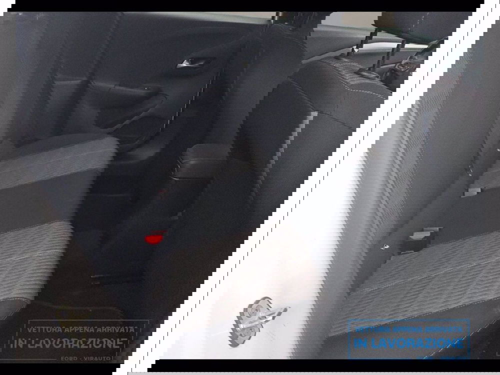 Opel Corsa usata a Catania (15)