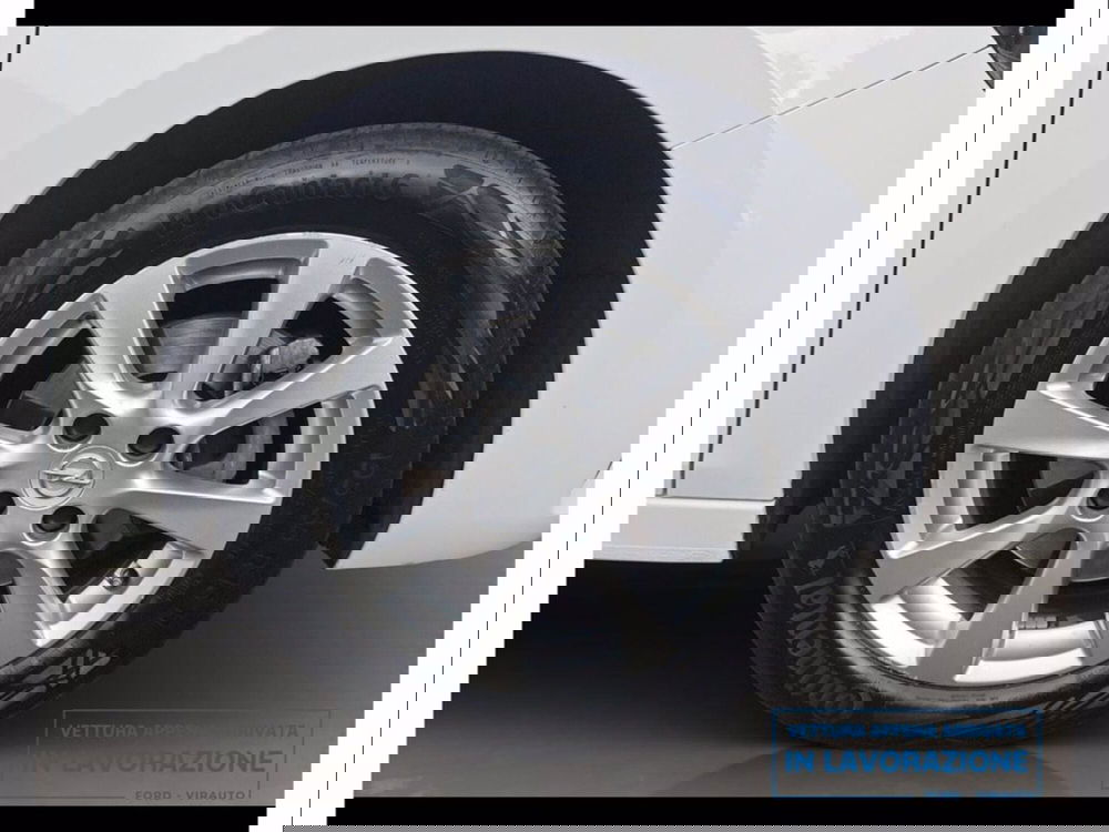 Opel Corsa usata a Catania (16)