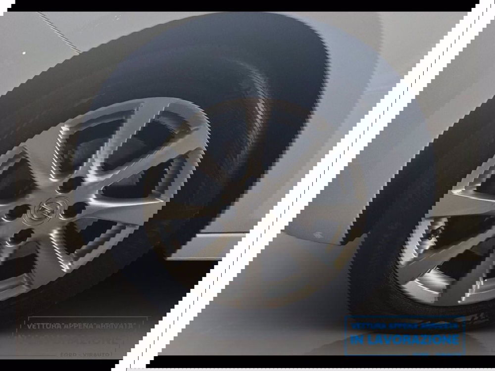 Opel Corsa usata a Catania (19)