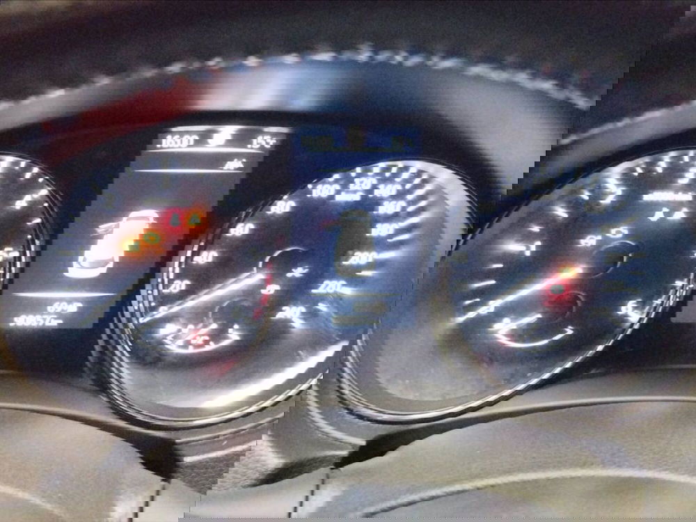 Nissan X-Trail usata a Milano (10)