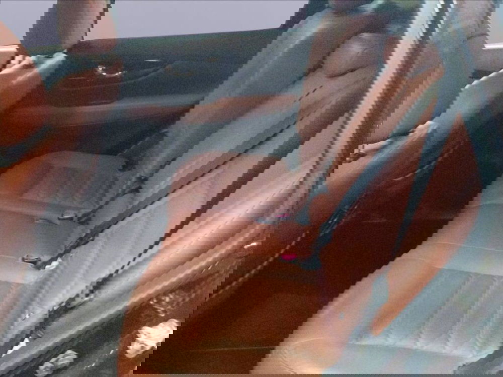 Nissan X-Trail usata a Milano (11)