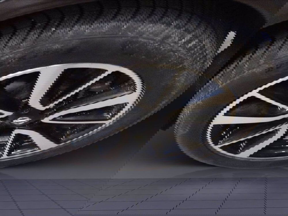 Nissan X-Trail usata a Milano (13)