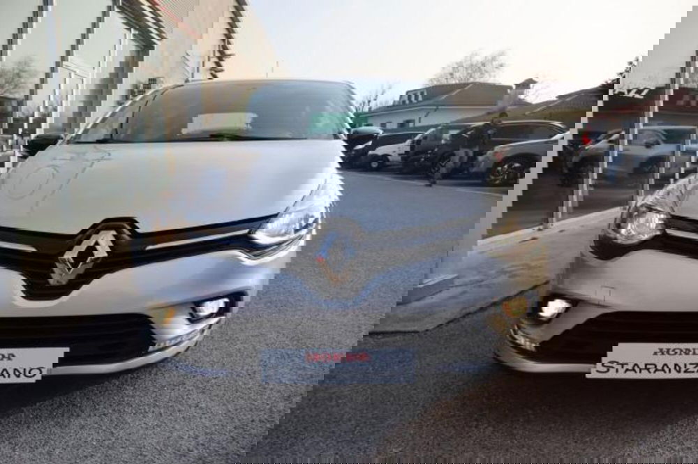 Renault Clio usata a Gorizia