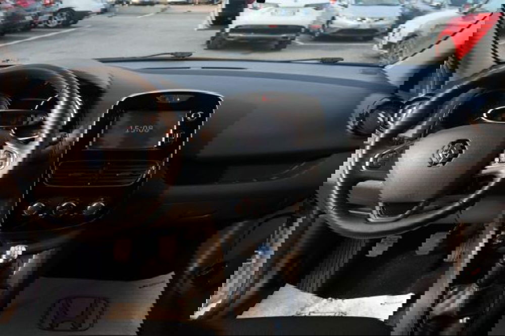 Renault Clio usata a Gorizia (11)