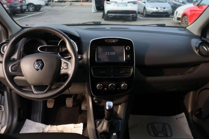Renault Clio usata a Gorizia (11)