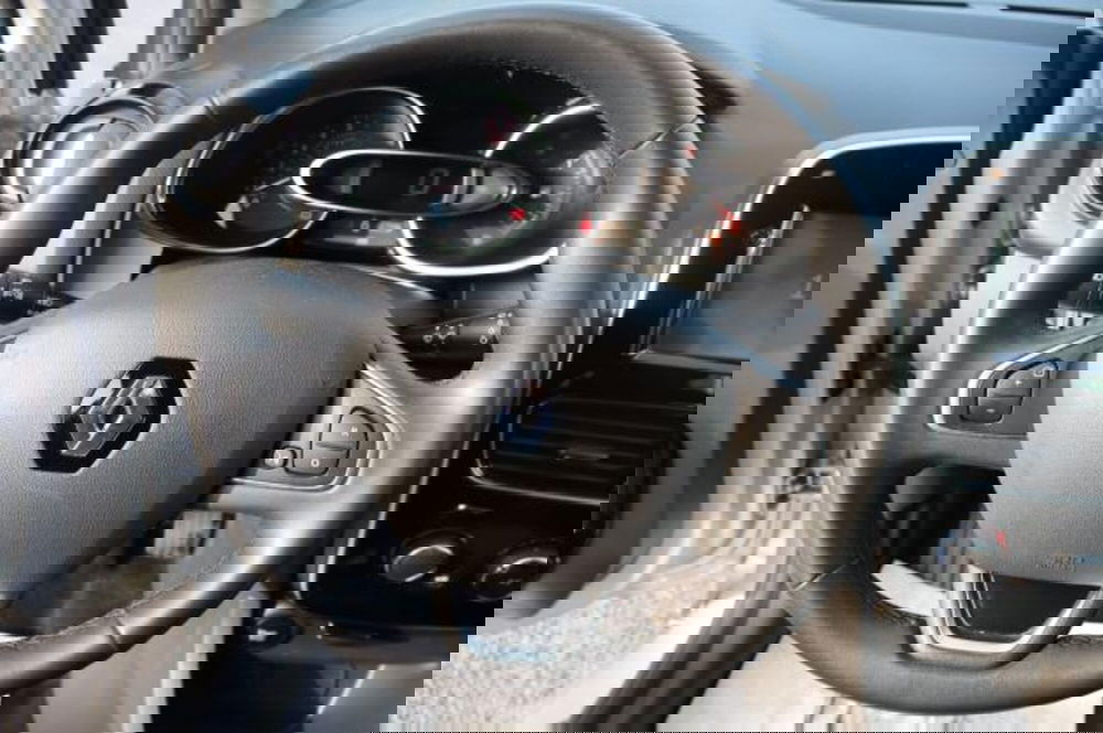 Renault Clio usata a Gorizia (12)