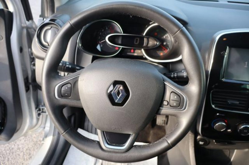 Renault Clio usata a Gorizia (12)