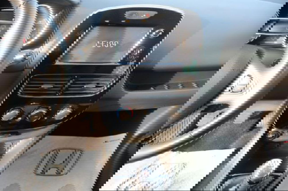 Renault Clio usata a Gorizia (13)