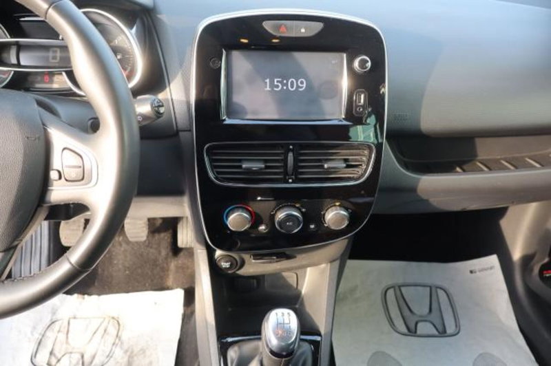 Renault Clio usata a Gorizia (13)