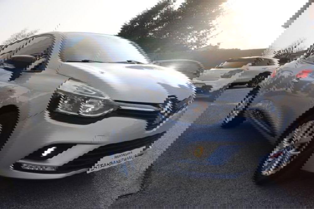 Renault Clio usata a Gorizia (2)