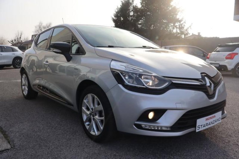 Renault Clio usata a Gorizia (2)