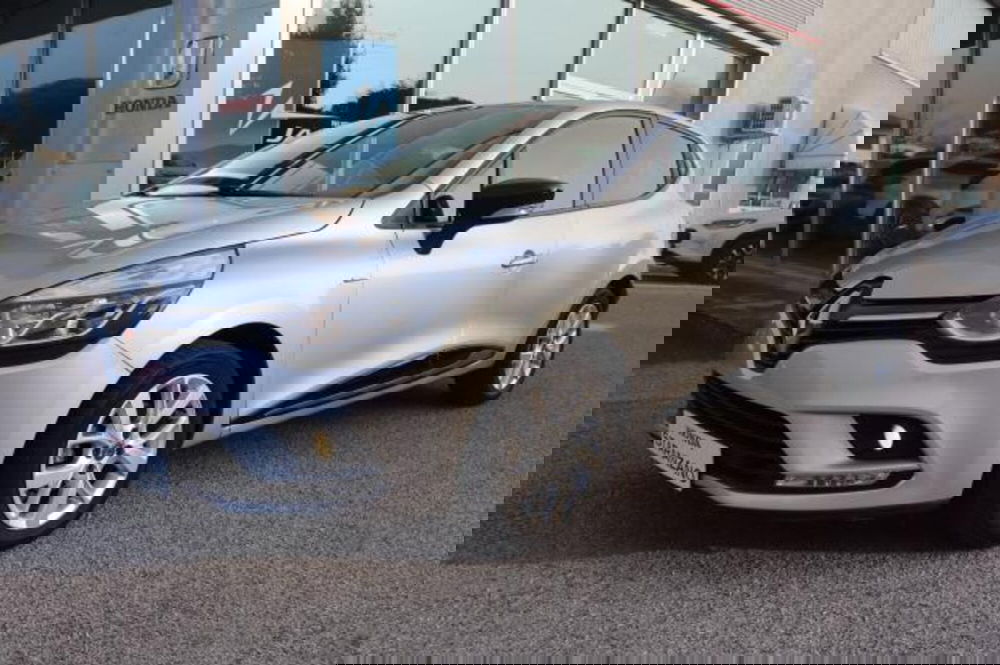 Renault Clio usata a Gorizia (3)