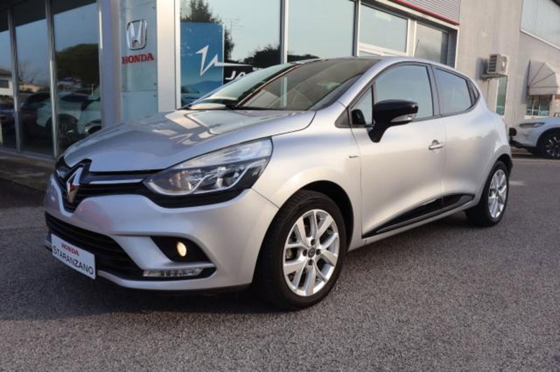 Renault Clio usata a Gorizia (3)