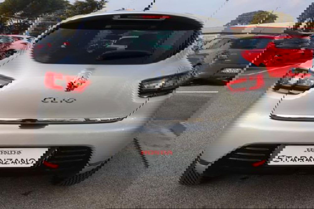 Renault Clio usata a Gorizia (4)