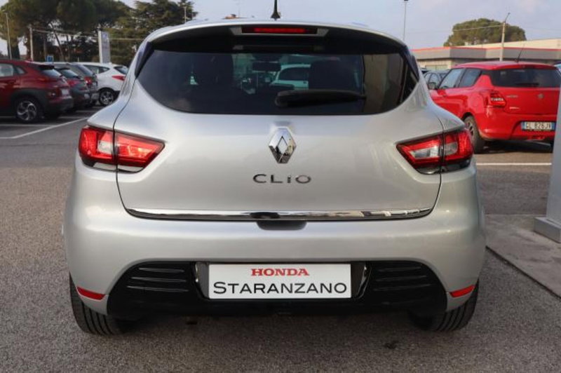 Renault Clio usata a Gorizia (4)