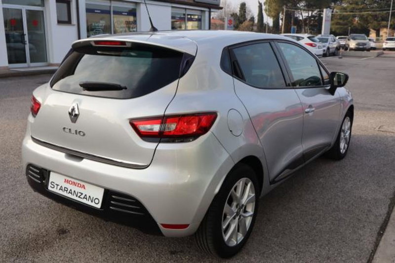 Renault Clio usata a Gorizia (5)
