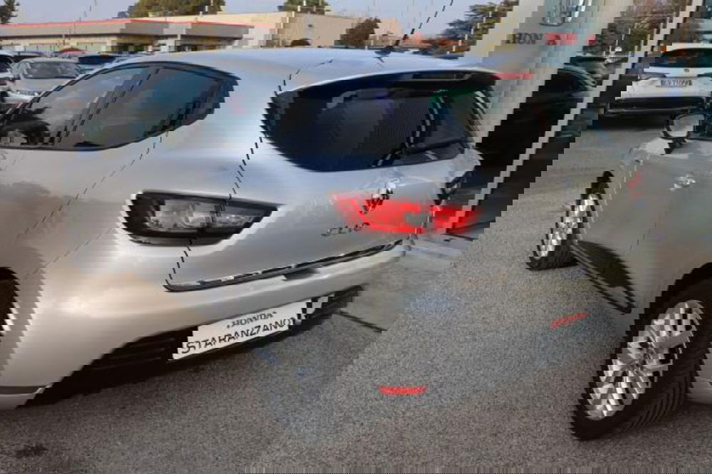 Renault Clio usata a Gorizia (6)